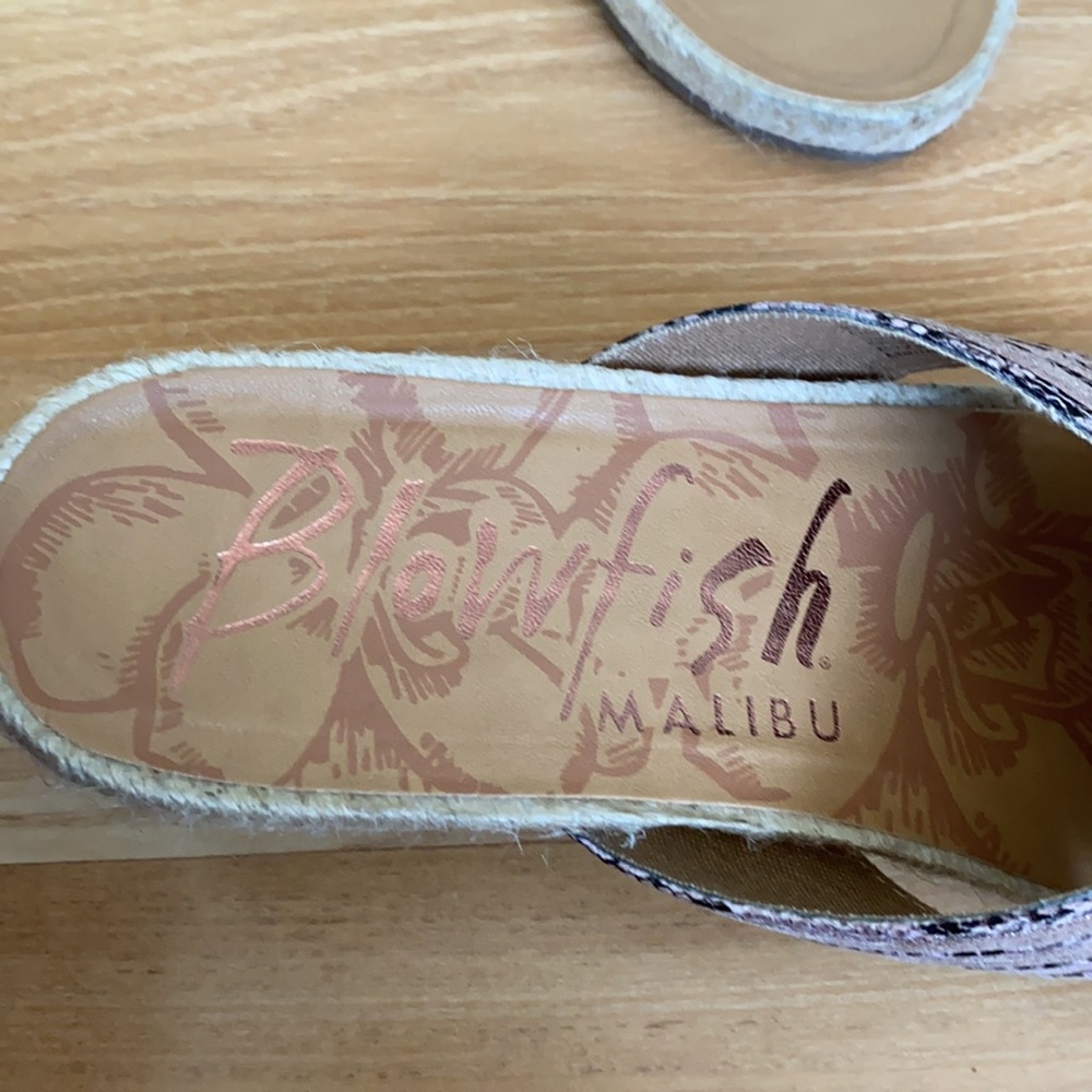 Blowfish Malibu Slides - Picture 7 of 16